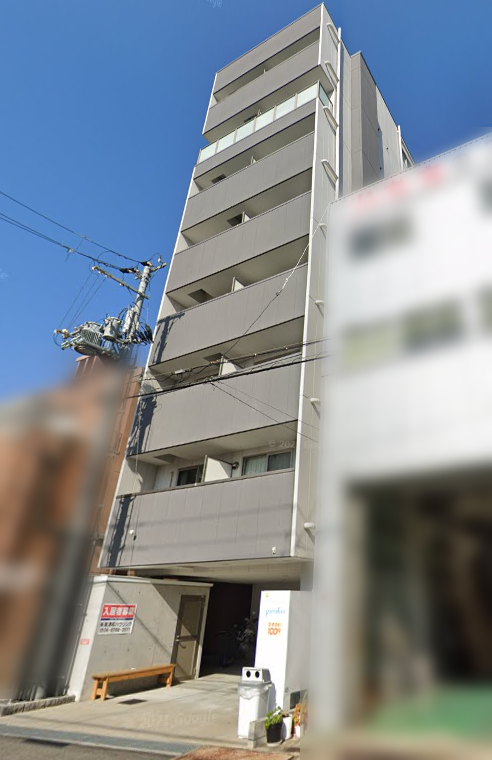 東大阪市 1棟収益マンション