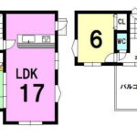 新築戸建 奈良市北登美ヶ丘全9棟 2号地