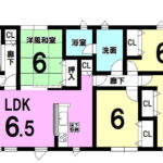 新築戸建 奈良市川上町第1 1号地