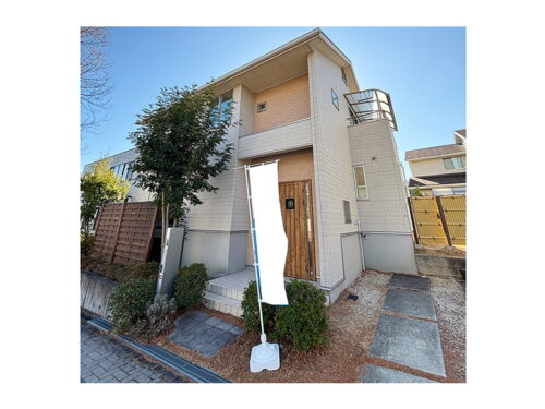 中古戸建 相楽郡精華町光台7丁目