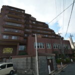 ライオンズプラザ富雄