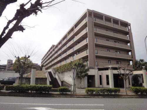 ヴィルヌーブ学園前Iコンセルト