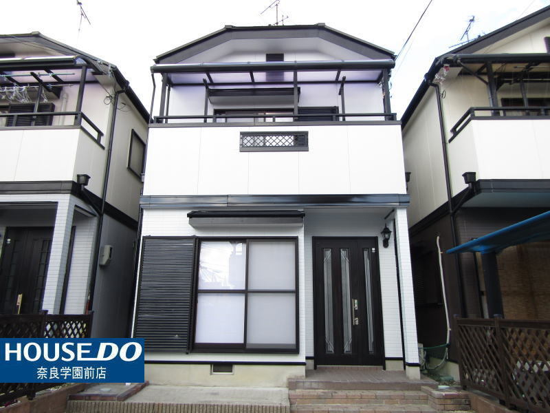 中古戸建 大和郡山市小泉町東3丁目