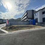 売土地 ハートフルビレッジ大津・富士見台 1号地