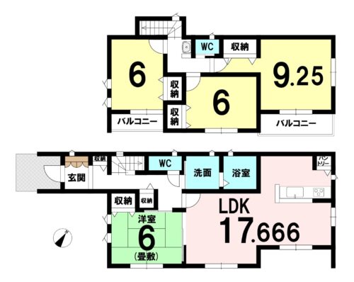 新築戸建 木津川市城山台3丁目 22号地