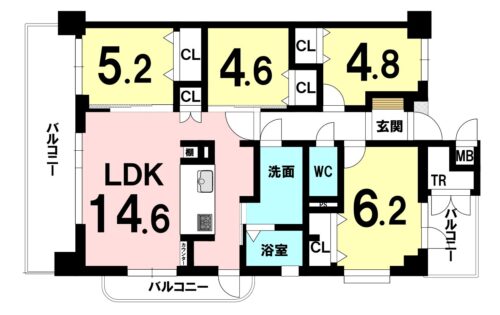 ユニハイム大和郡山