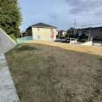 売土地 ハートフルビレッジ大津・富士見台 12号地