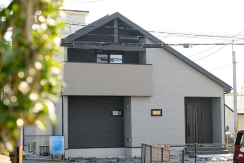 新築戸建 ココナラ高畑V A号地