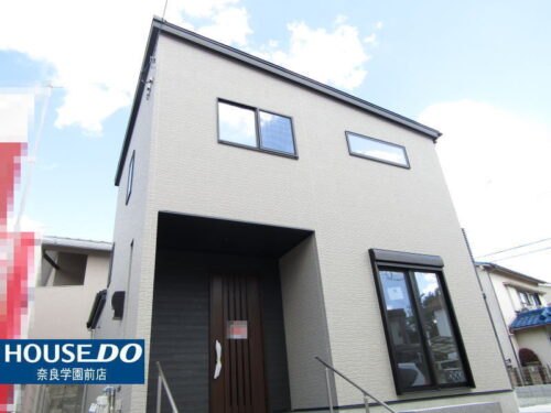 新築戸建 生駒市第1俵口町 2号地