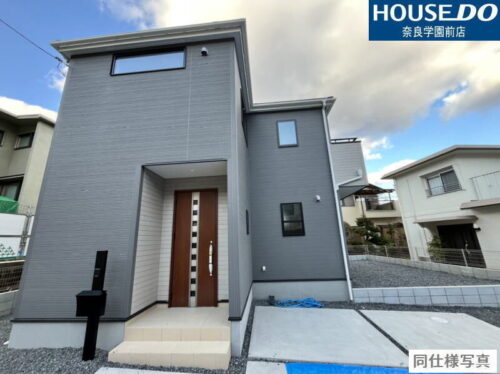 新築戸建 奈良押熊町4期 2号地 新築戸建 奈良押熊町4期 2号地