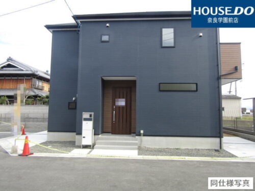 新築戸建 奈良市宝来町第1期 1号地