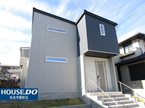 新築戸建 第2千代ヶ丘