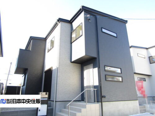 新築戸建 奈良市第1学園大和町 2号地