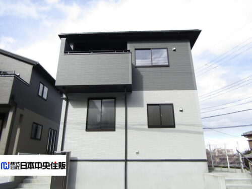 新築戸建 奈良市敷島町1丁目 2号地