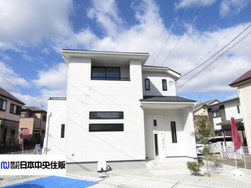 新築戸建 奈良中山町14期 1号地