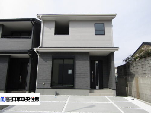 新築戸建 奈良高畑町3期 1号地
