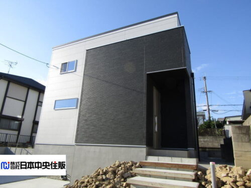 新築戸建 大和郡山市泉原町