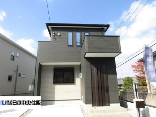新築戸建 大和郡山市第11九条町 2号地