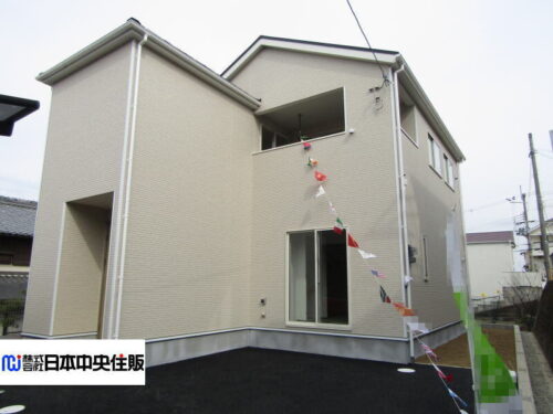 新築戸建 大和郡山市満願寺町第1 1号地