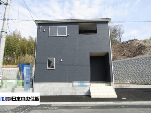 新築戸建 生駒市萩の台第2 1号地