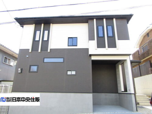 新築戸建 生駒市真弓南2丁目 1号地