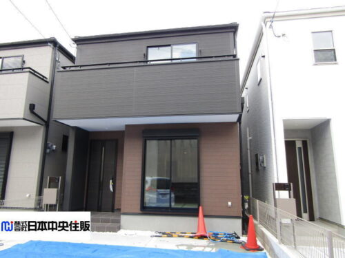 新築戸建 大和郡山北郡山町6期 2号地