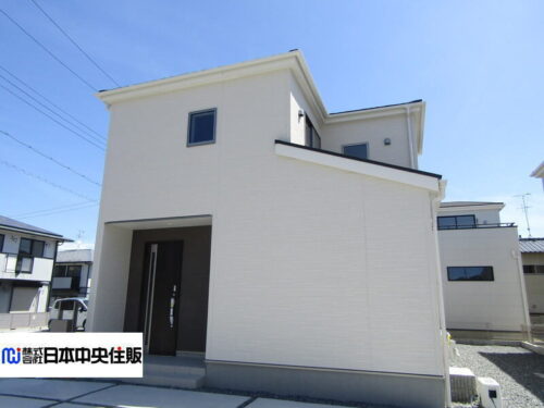 新築戸建 奈良五条畑3期 7号地