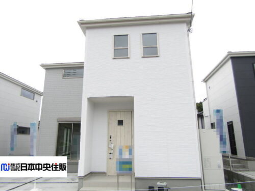 新築戸建 生駒市萩の台2期 3号地