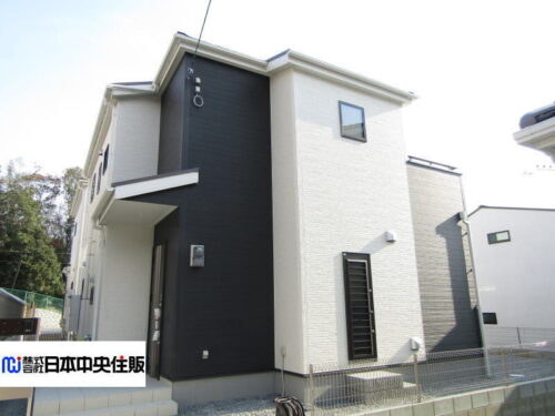 新築戸建 奈良市赤膚町 1号地
