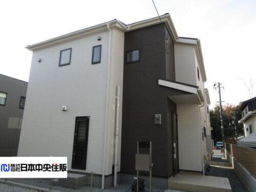 新築戸建 奈良市赤膚町 2号地