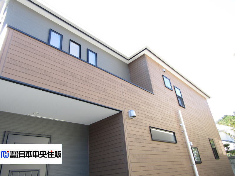 新築戸建 奈良市第5五条西 2号地