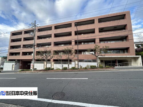 ディークラディア富雄