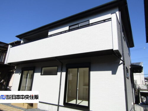 新築戸建 奈良市秋篠町 1号地