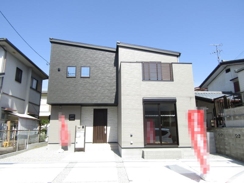 新築戸建 大和郡山市第1千日町