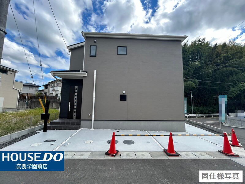 新築戸建 大和郡山市小泉町23期 1号地