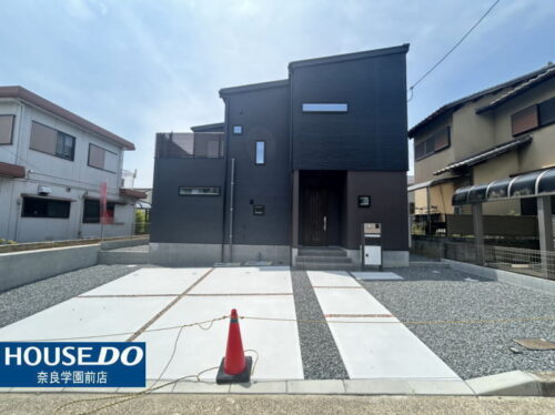 新築戸建 生駒市第1真弓