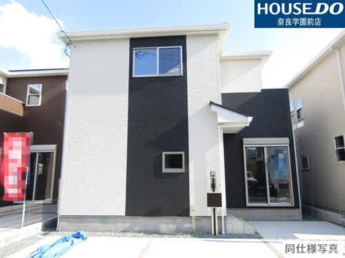 新築戸建 生駒市第5東菜畑 新築戸建 生駒市第5東菜畑