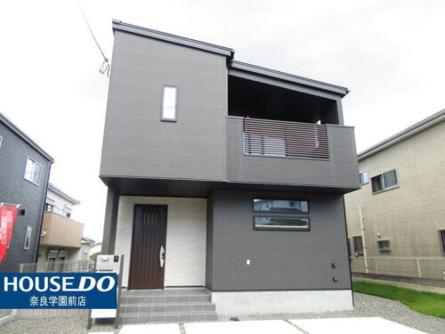 新築戸建 奈良市第1千代ヶ丘 1号地