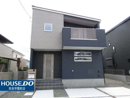 新築戸建 奈良市第1千代ヶ丘 2号地