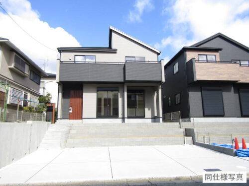 新築戸建 大和郡山市小林町 1号地