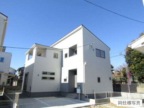 新築戸建 奈良東登美ヶ丘4丁目 2号地 新築戸建 奈良東登美ヶ丘4丁目 2号地