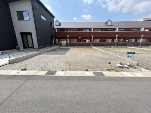 新築戸建 ハートフルビレッジ新大宮 8号地