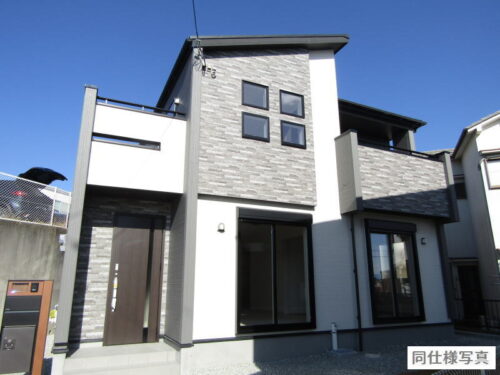 新築戸建 奈良市左京2丁目2期 1号地 新築戸建 奈良市左京2丁目2期 1号地