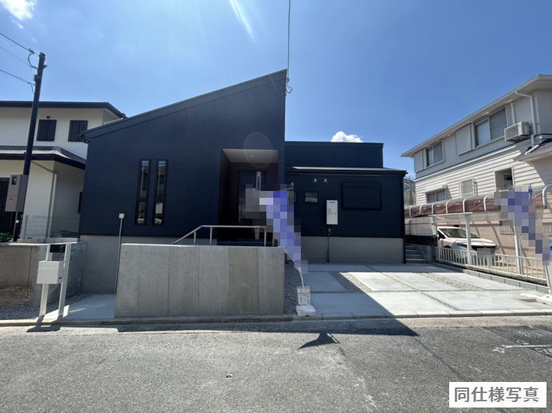 新築戸建 大和郡山野垣内町5期 5号地