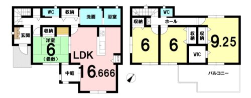 新築戸建 木津川市城山台3丁目 8号地 新築戸建 木津川市城山台3丁目 8号地