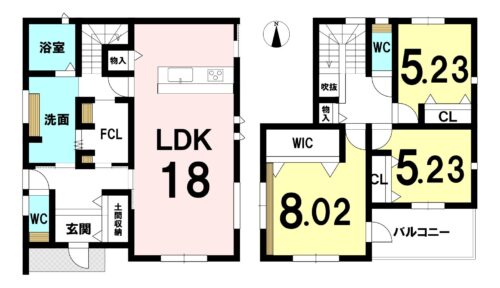 新築戸建 大和郡山市小泉町