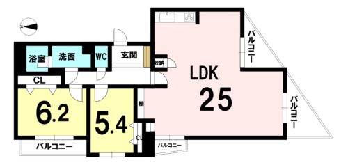 グランドメゾン学園前ベリエ