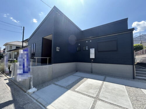 新築戸建 木津川市木津川台1丁目第1 1号地
