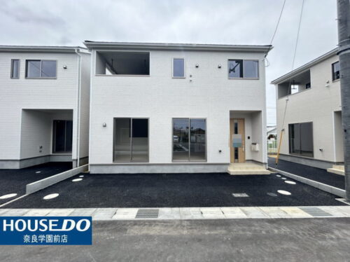 新築戸建 木津川市木津第30 10号地