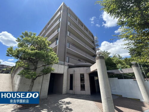 ヴィルヌーブ学園前Iコンセルト